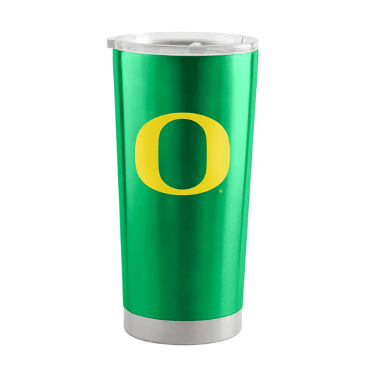 Oregon Ducks Travel Tumbler 20 Oz Stainless Steel Insulated -  ToylandEU™