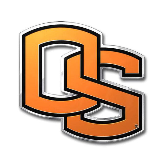 Oregon State Beavers Auto Emblem Color Special Order - ToylandEU