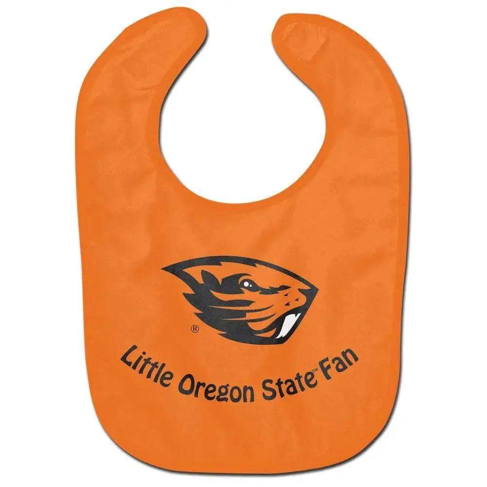  Oregon State Beavers Baby Bib All Pro Officially Licensed -  ToylandEU™