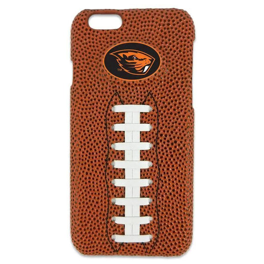  Oregon State Beavers Classic Football iPhone 6 Case -  ToylandEU™