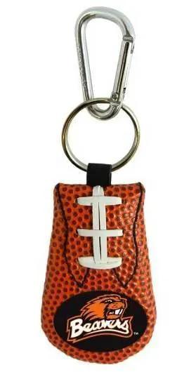  Oregon State Beavers Keychain Classic Football CO -  ToylandEU™