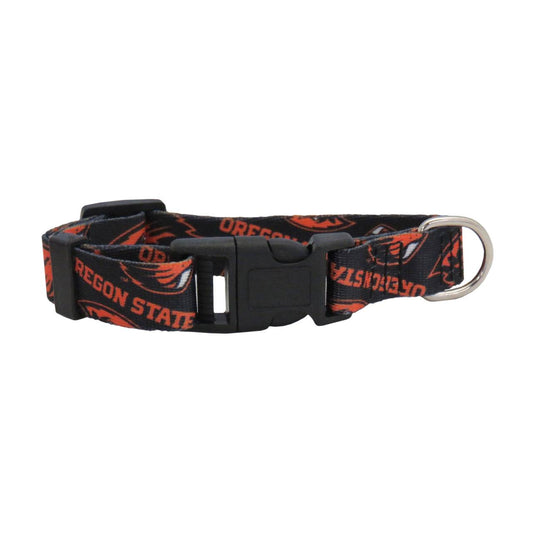 Oregon State Beavers Pet Collar Size L Special Order - ToylandEU