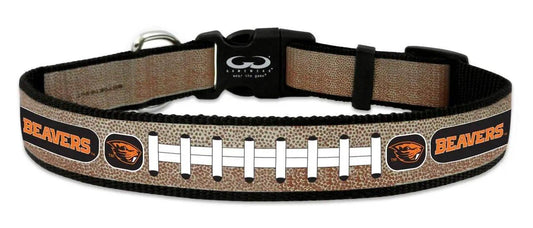  Oregon State Beavers Reflective Football Collar Medium -  ToylandEU™
