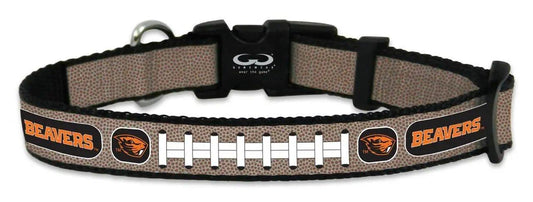  Oregon State Beavers Reflective Toy Football Dog Collar -  ToylandEU™