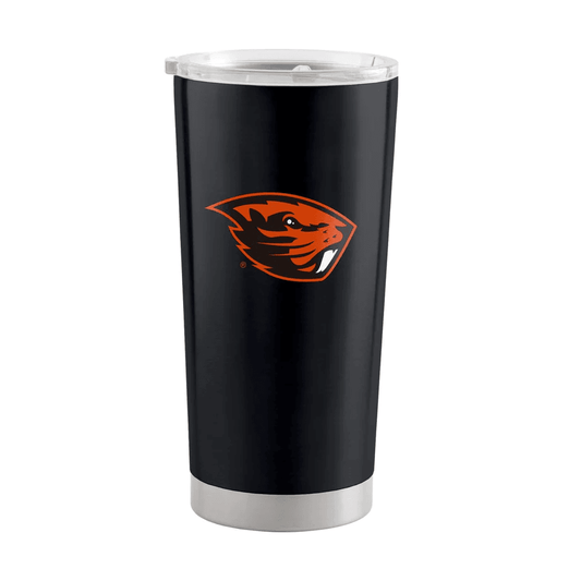 Oregon State Beavers Travel Tumbler 20oz Stainless Steel - ToylandEU