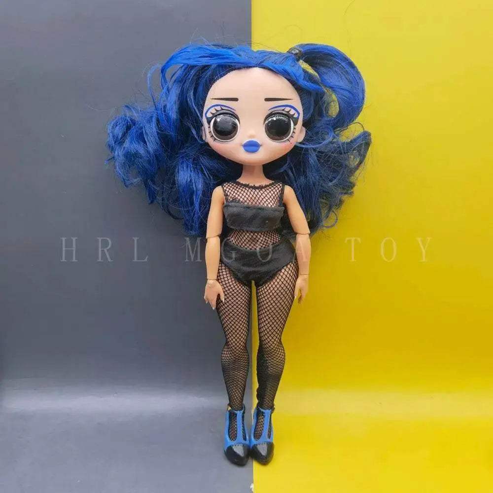  Deluxe Big Sister 24cm Fashion Doll Toyland EU -  ToylandEU™