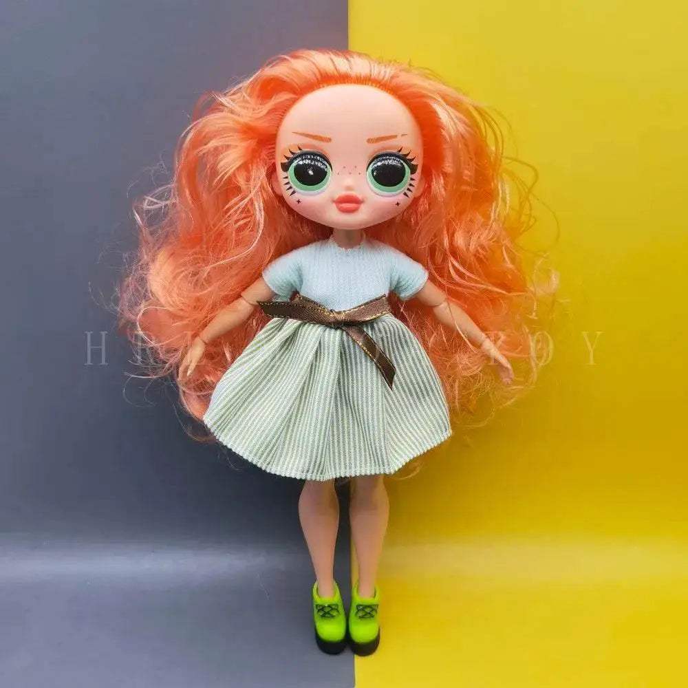  Deluxe Big Sister 24cm Fashion Doll Toyland EU -  ToylandEU™