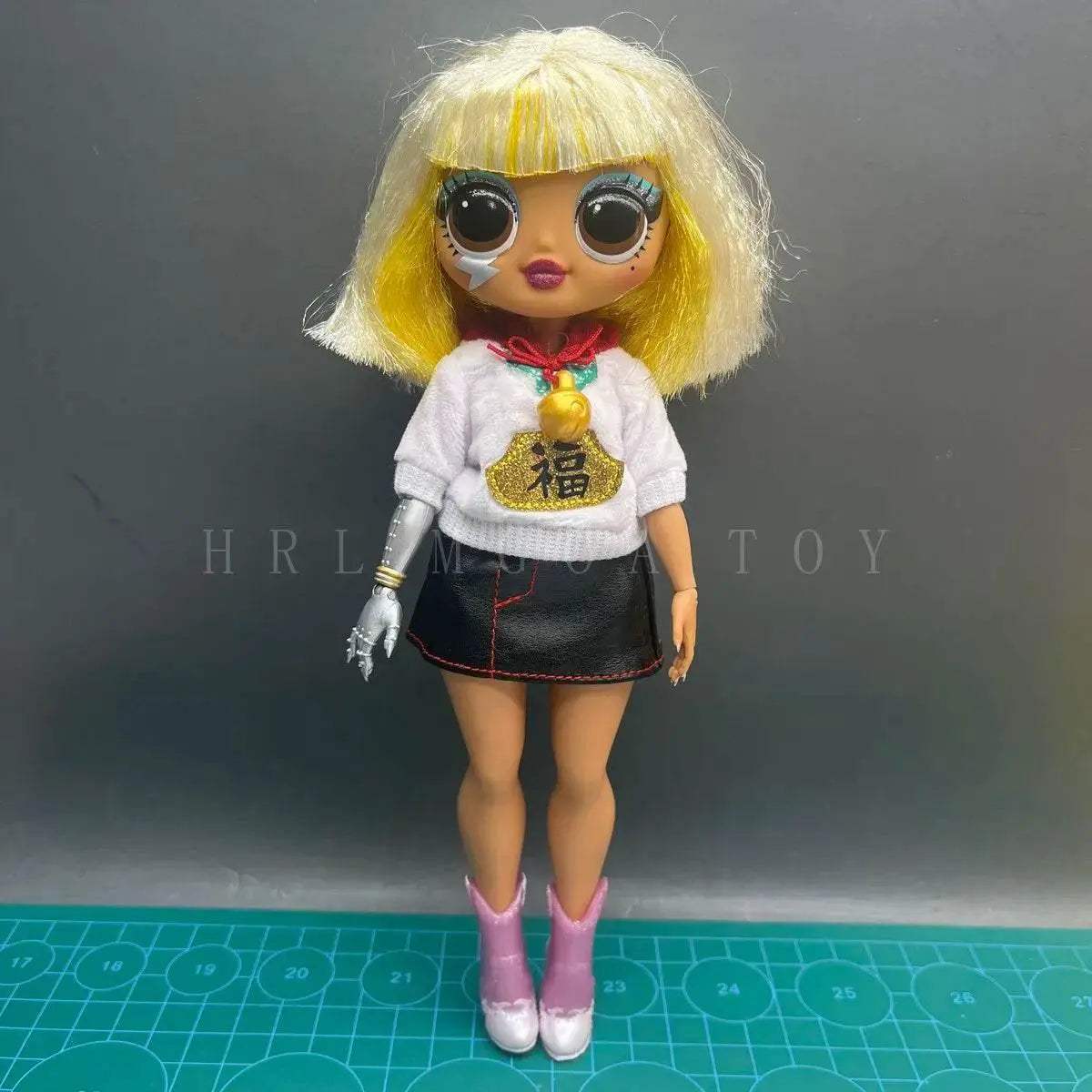  Deluxe Big Sister 24cm Fashion Doll Toyland EU -  ToylandEU™