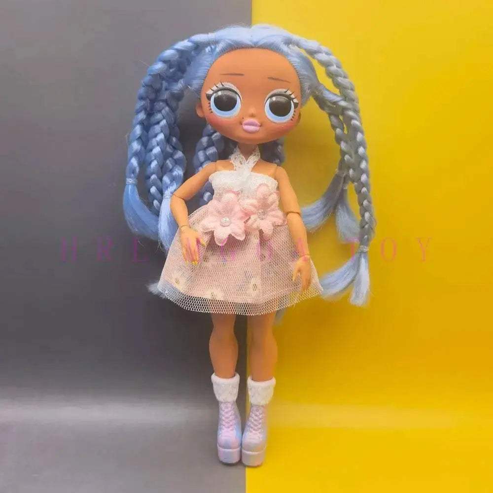  Deluxe Big Sister 24cm Fashion Doll Toyland EU -  ToylandEU™