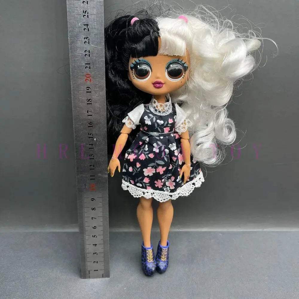  Deluxe Big Sister 24cm Fashion Doll Toyland EU -  ToylandEU™