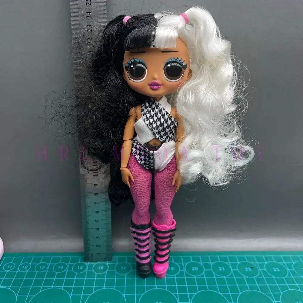  Deluxe Big Sister 24cm Fashion Doll Toyland EU -  ToylandEU™