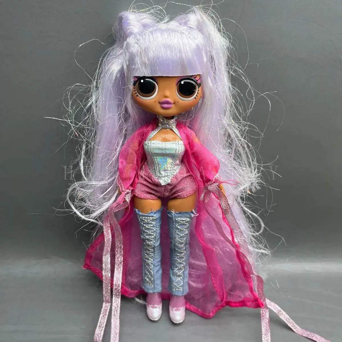 Deluxe Big Sister 24cm Fashion Doll Toyland EU -  ToylandEU™