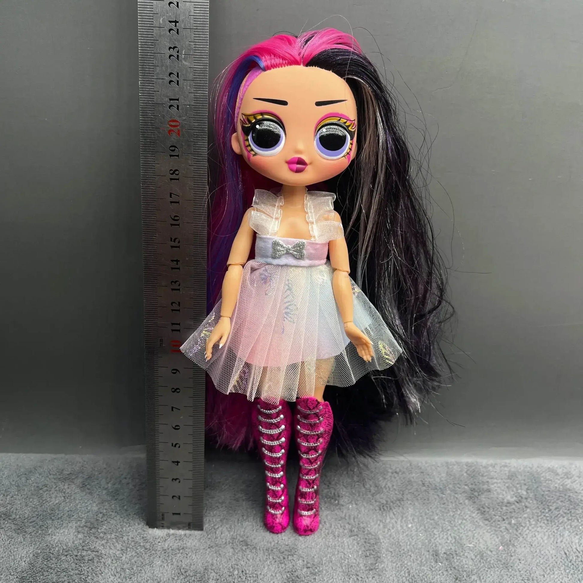  Deluxe Big Sister 24cm Fashion Doll Toyland EU -  ToylandEU™