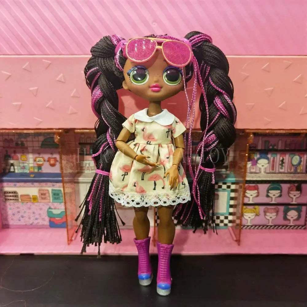  Deluxe Big Sister 24cm Fashion Doll Toyland EU -  ToylandEU™