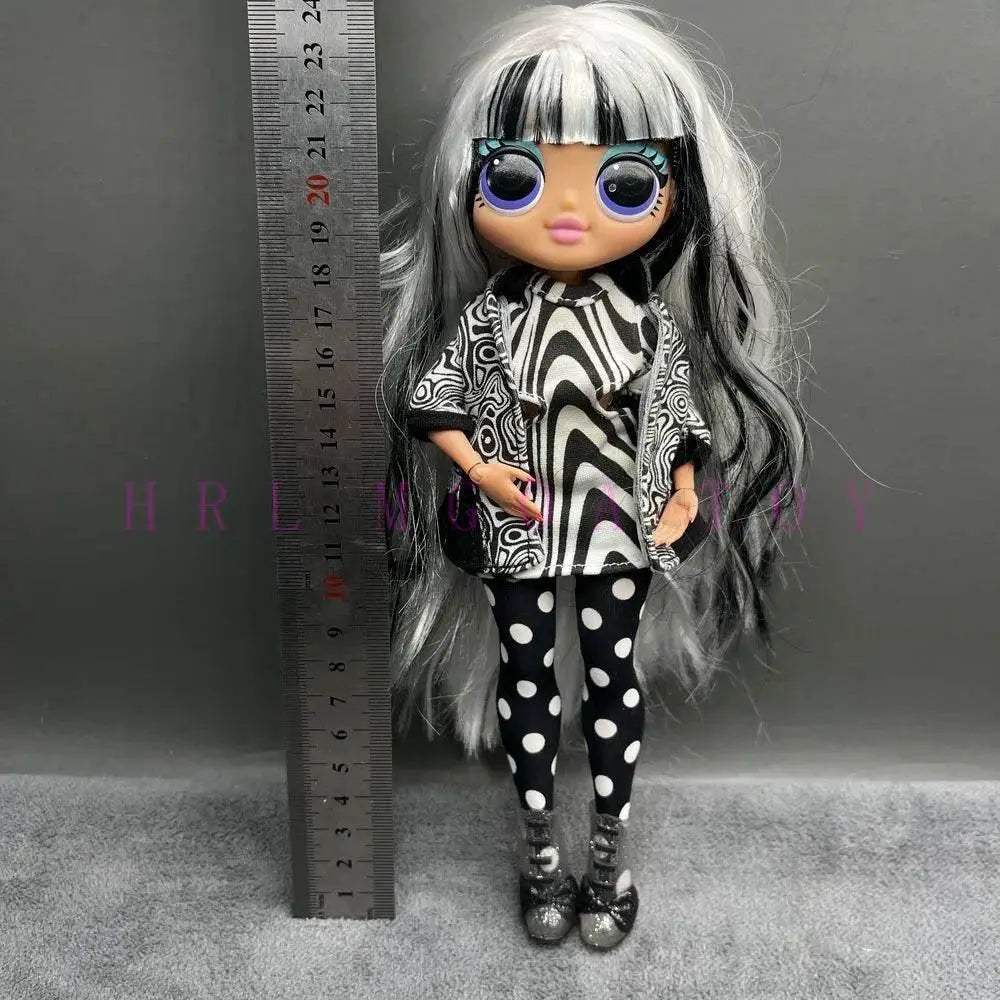  Deluxe Big Sister 24cm Fashion Doll Toyland EU -  ToylandEU™