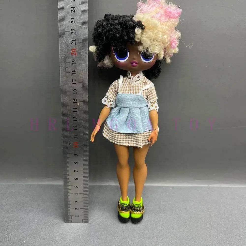  Deluxe Big Sister 24cm Fashion Doll Toyland EU -  ToylandEU™