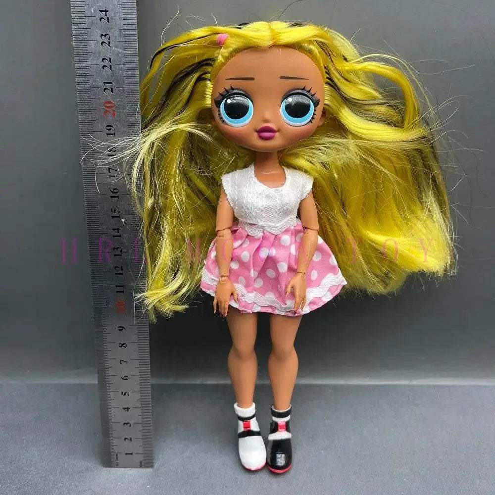  Deluxe Big Sister 24cm Fashion Doll Toyland EU -  ToylandEU™