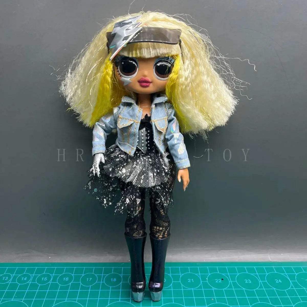  Deluxe Big Sister 24cm Fashion Doll Toyland EU -  ToylandEU™