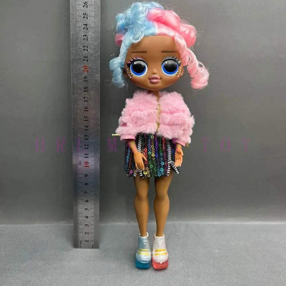  Deluxe Big Sister 24cm Fashion Doll Toyland EU -  ToylandEU™