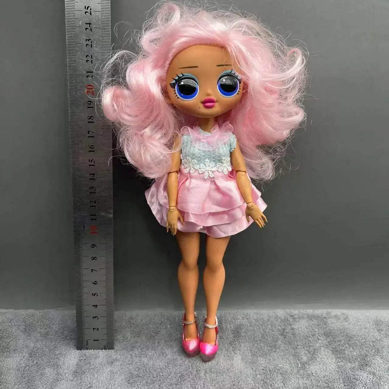  Deluxe Big Sister 24cm Fashion Doll Toyland EU -  ToylandEU™