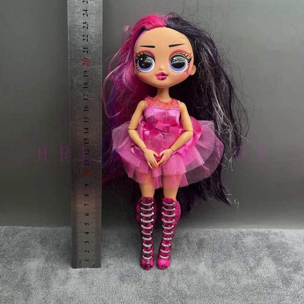  Deluxe Big Sister 24cm Fashion Doll Toyland EU -  ToylandEU™