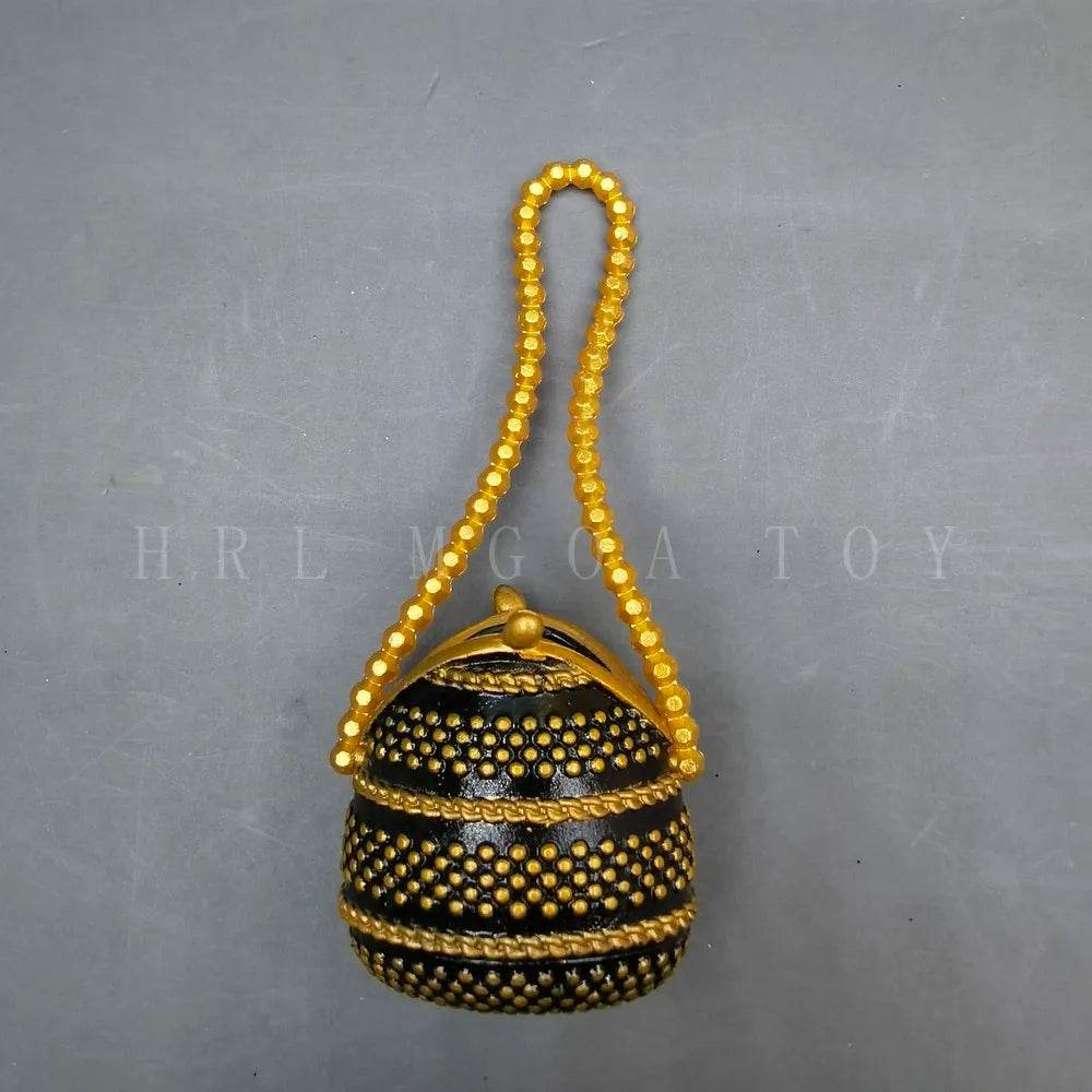 Original 24cm Doll Sister Dress Up Accessories For Girls - ToylandEU