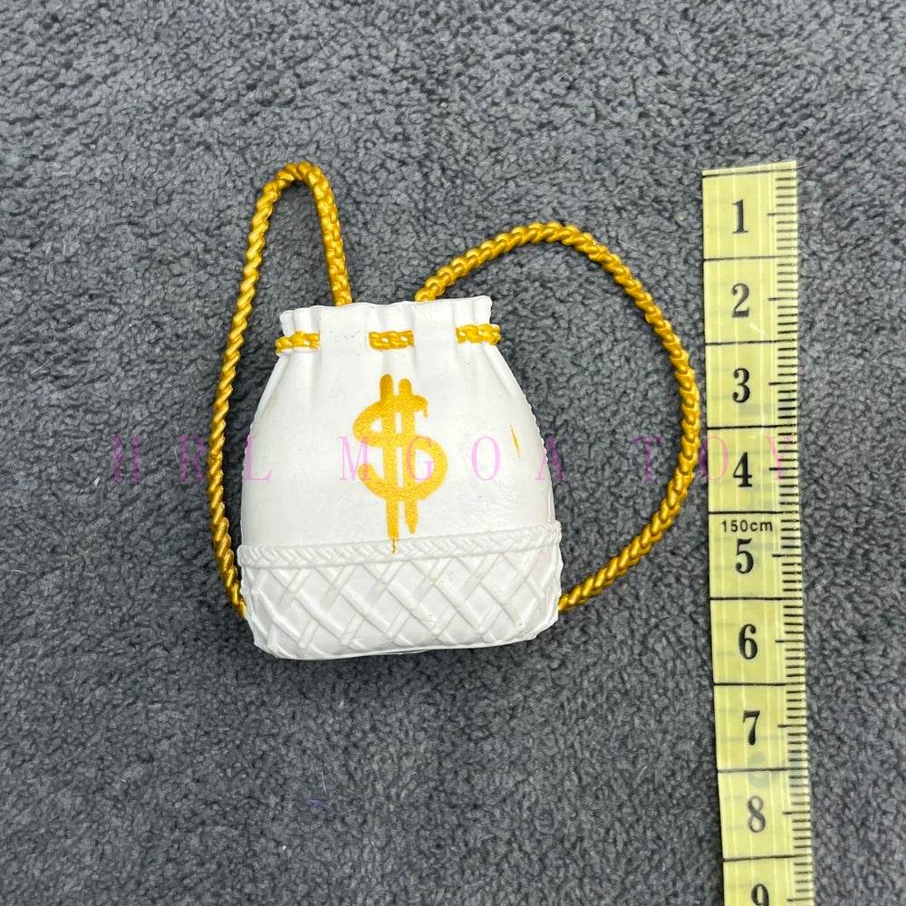 Original 24cm Doll Sister Dress Up Accessories For Girls - ToylandEU