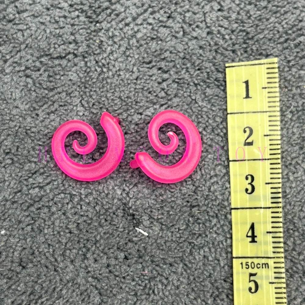 Original 24cm Doll Sister Dress Up Accessories For Girls - ToylandEU