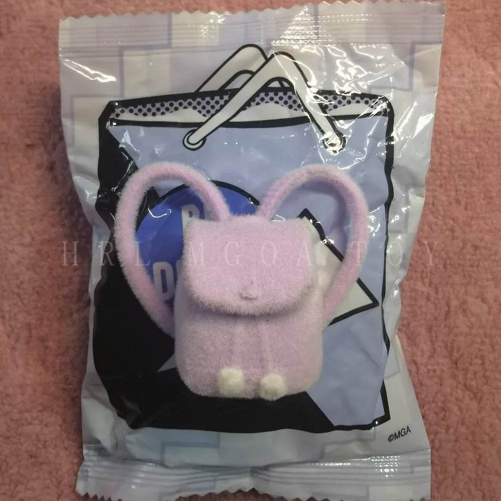 Original 24cm Doll Sister Dress Up Accessories For Girls - ToylandEU