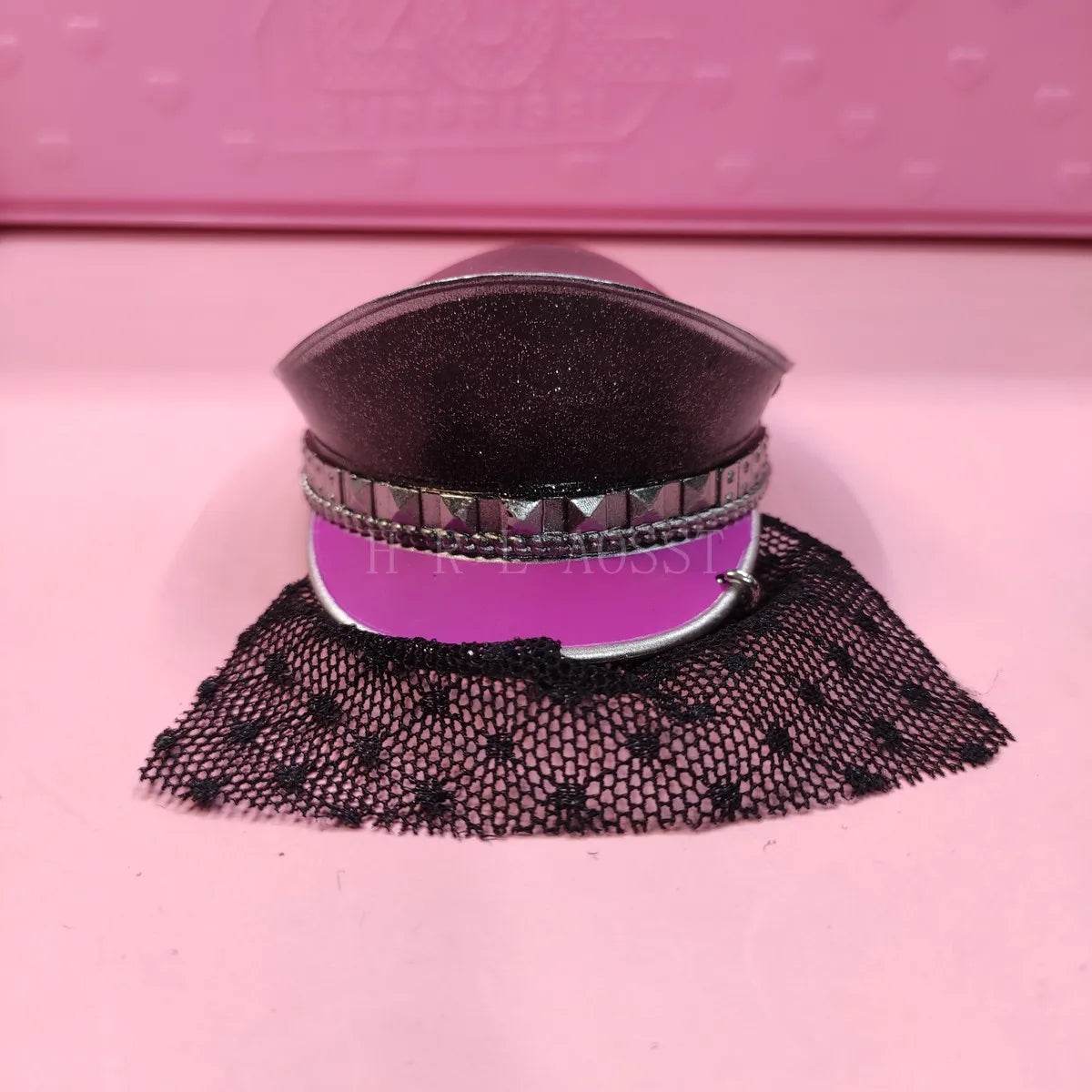 Original 24cm Doll Sister Dress Up Accessories For Girls - ToylandEU