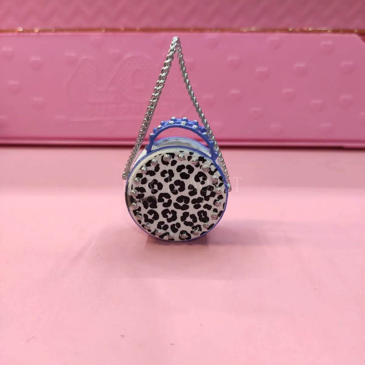 Original 24cm Doll Sister Dress Up Accessories For Girls - ToylandEU