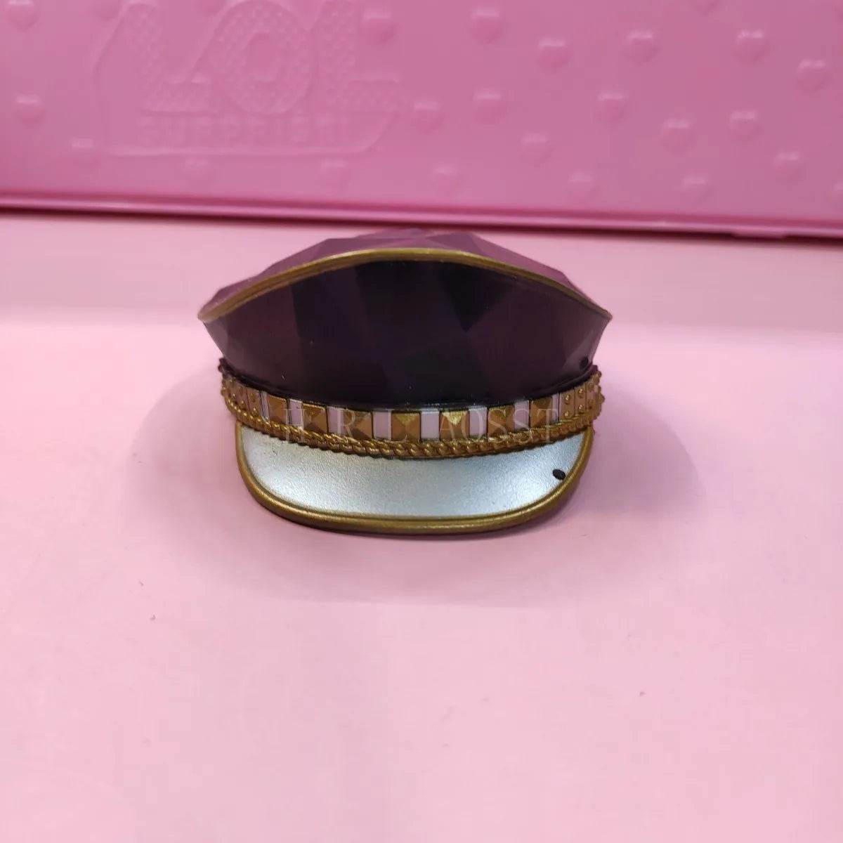 Original 24cm Doll Sister Dress Up Accessories For Girls - ToylandEU