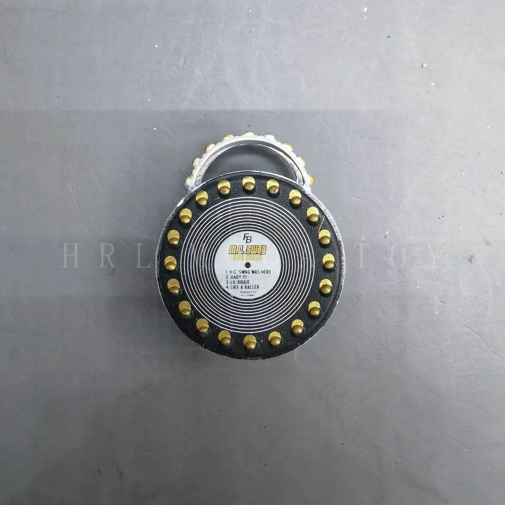 Original 24cm Doll Sister Dress Up Accessories For Girls - ToylandEU