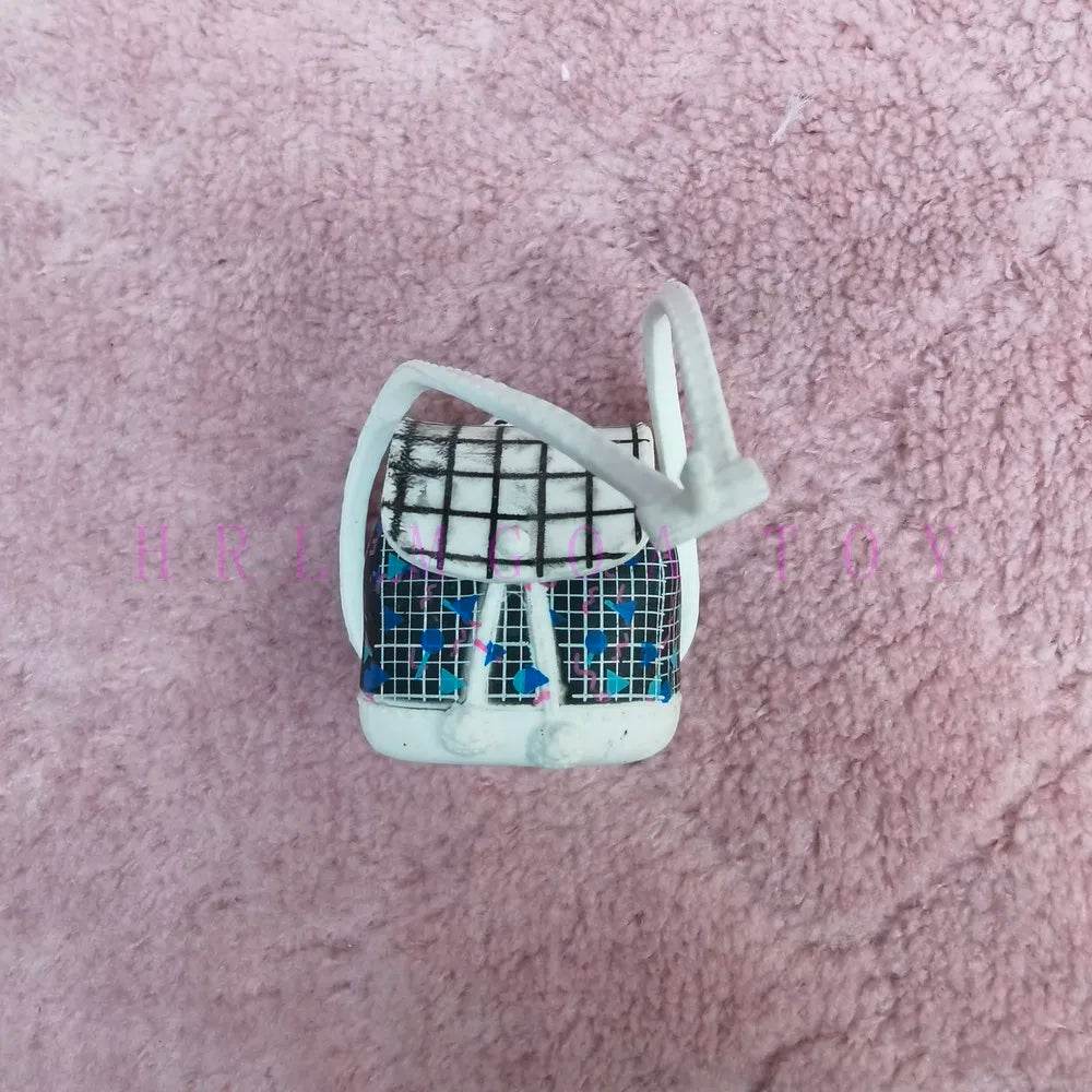 Original 24cm Doll Sister Dress Up Accessories For Girls - ToylandEU