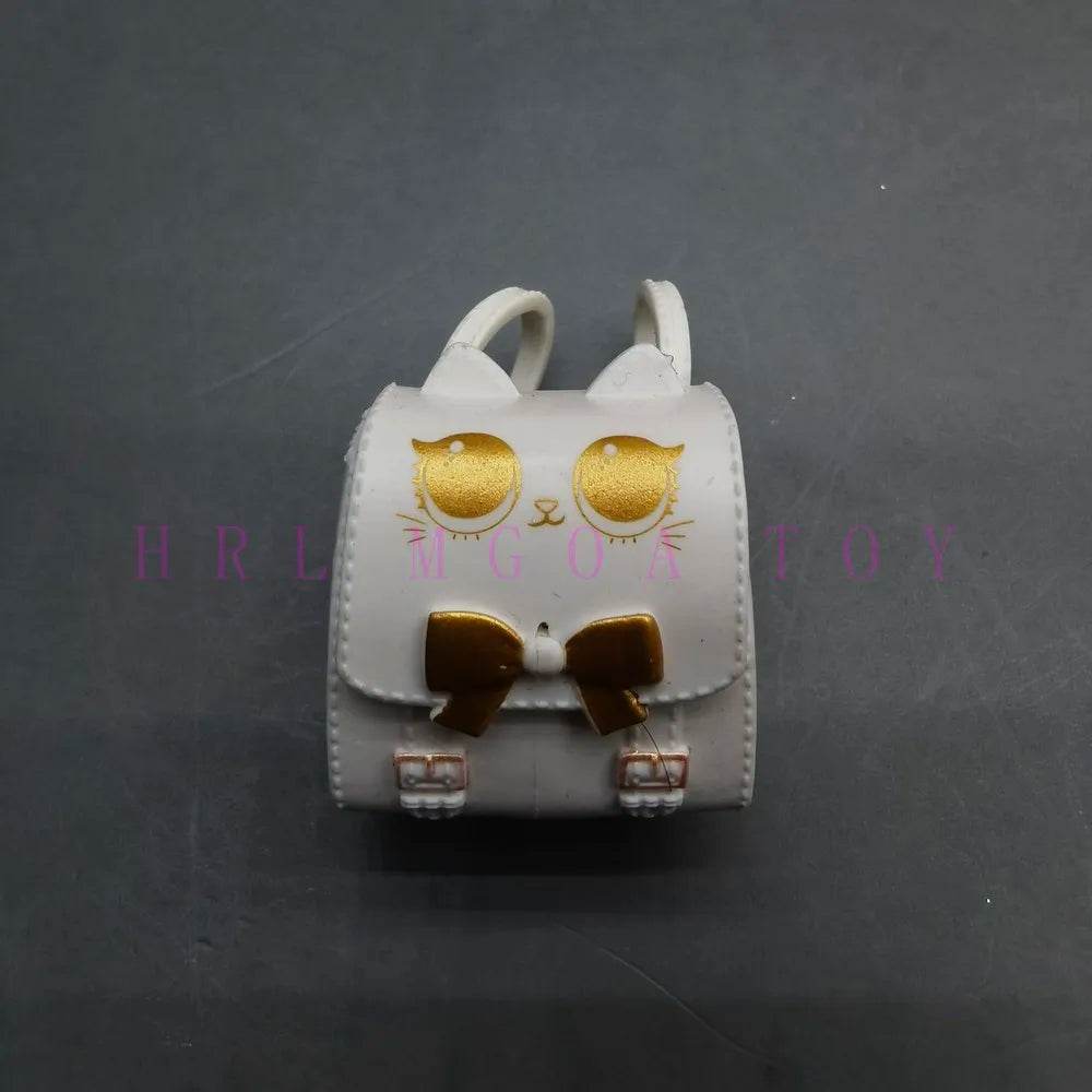 Original 24cm Doll Sister Dress Up Accessories For Girls - ToylandEU