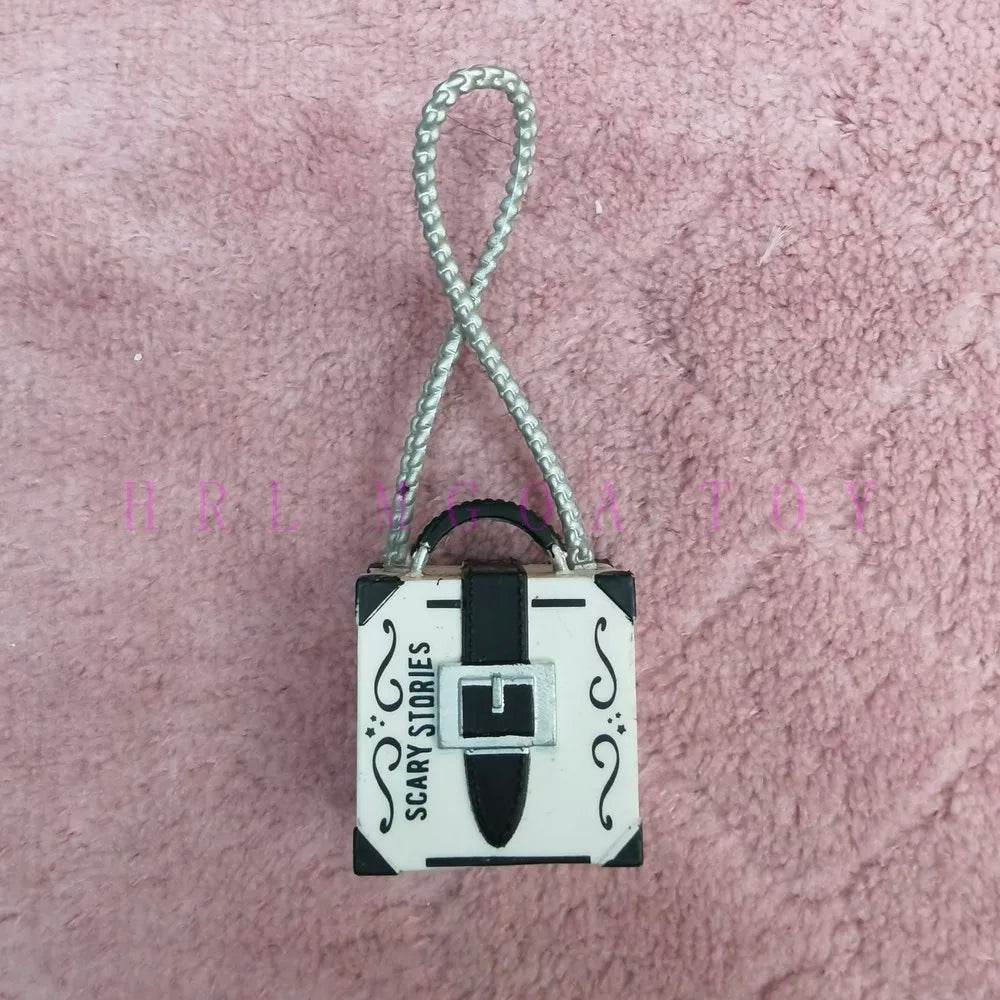 Original 24cm Doll Sister Dress Up Accessories For Girls - ToylandEU