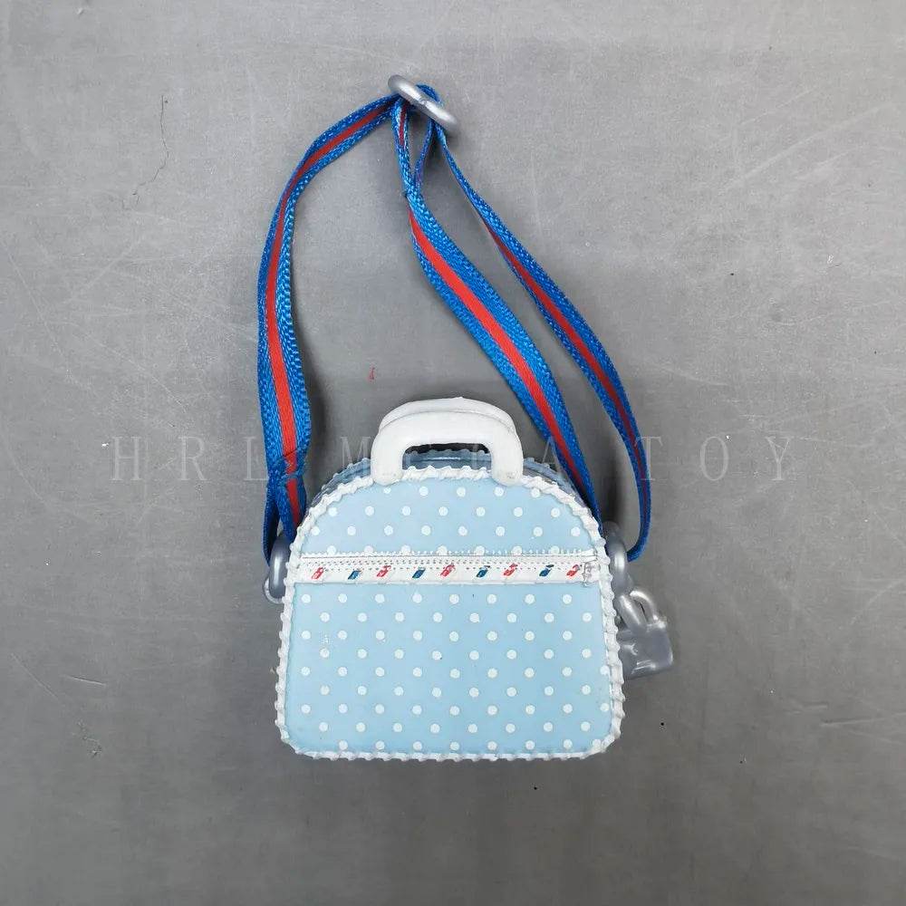 Original 24cm Doll Sister Dress Up Accessories For Girls - ToylandEU