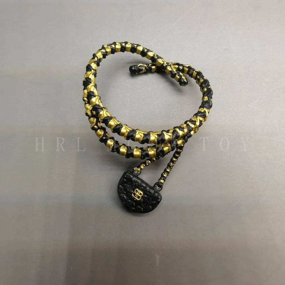 Original 24cm Doll Sister Dress Up Accessories For Girls - ToylandEU