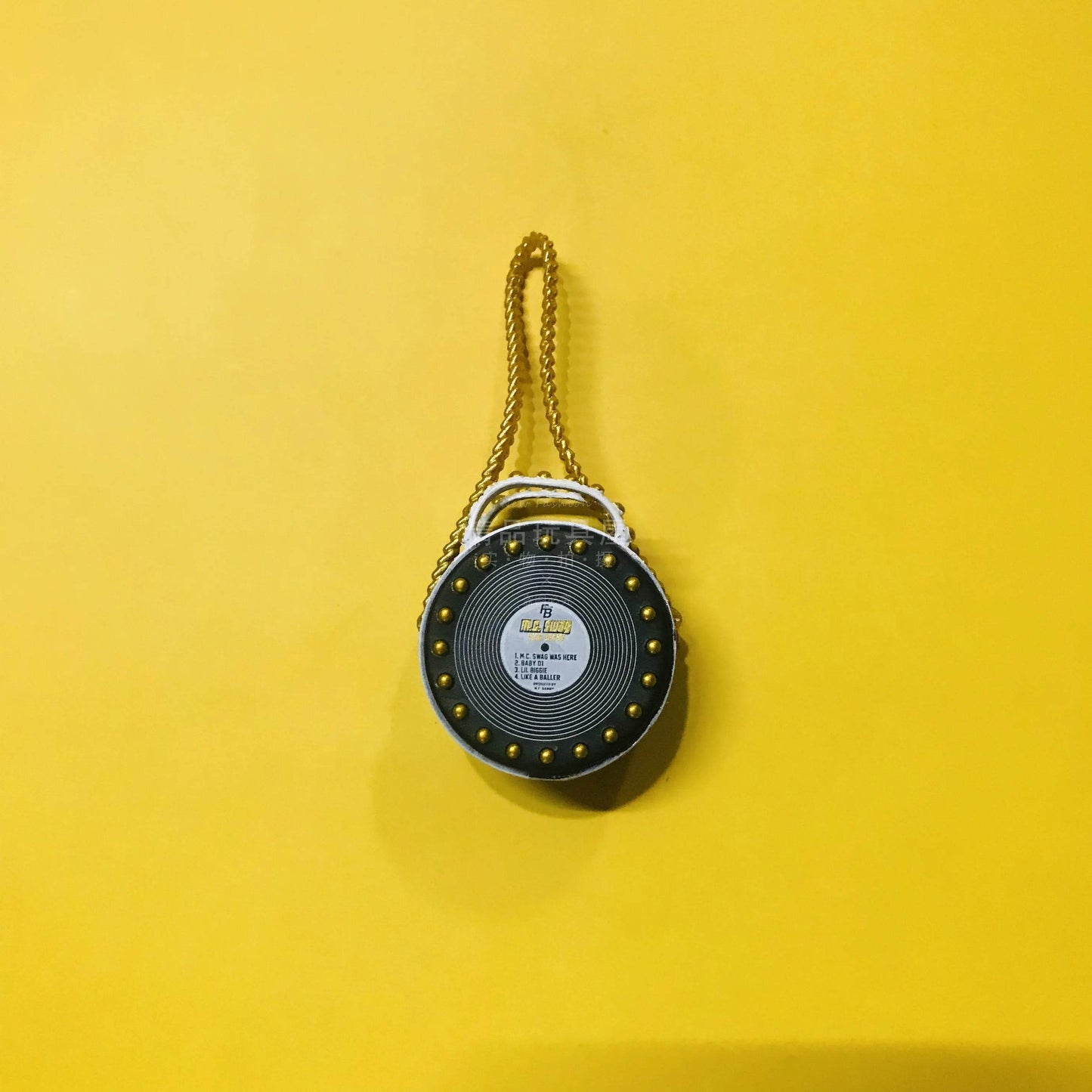 Original 24cm Doll Sister Dress Up Accessories For Girls - ToylandEU