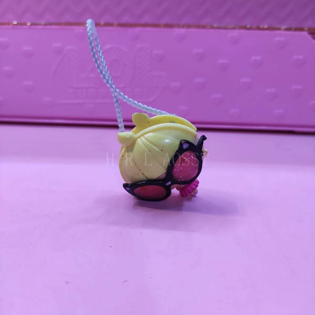 Original 24cm Doll Sister Dress Up Accessories For Girls - ToylandEU