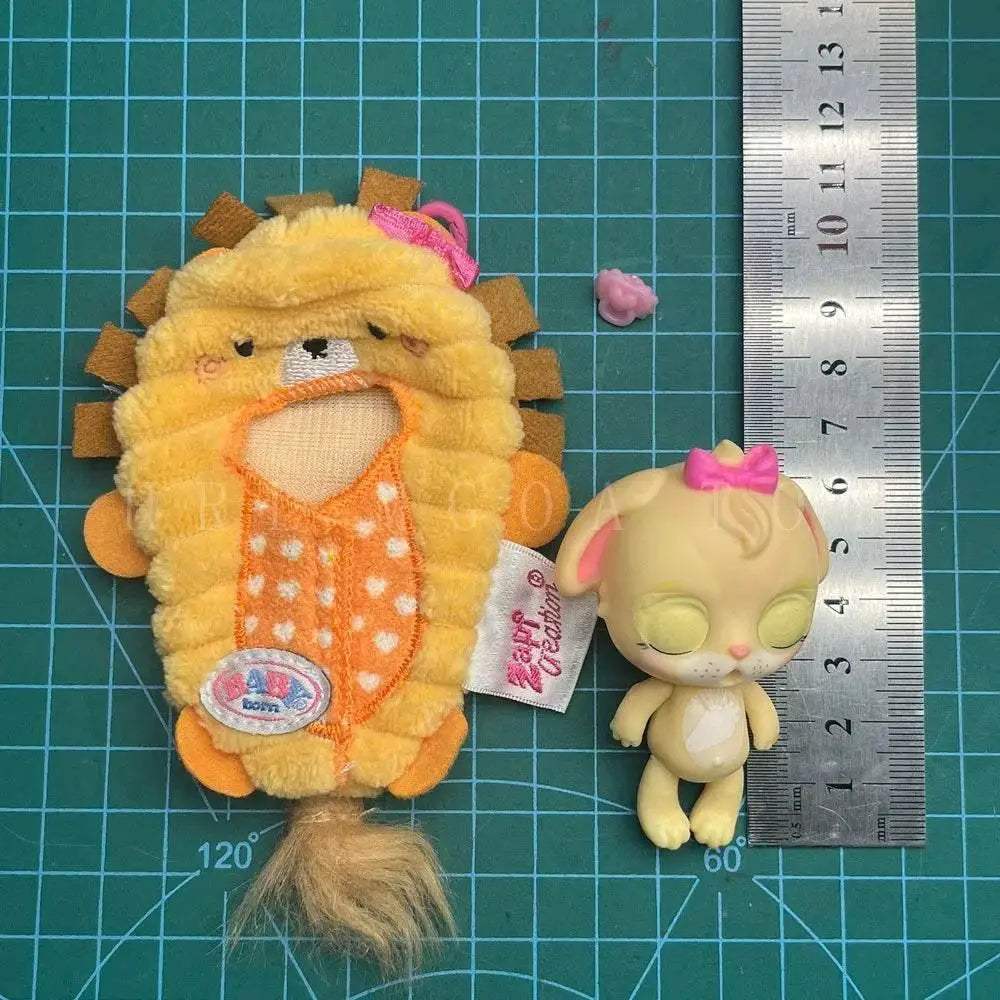  Lovely Original Baby Dolls 1To6 Scale Dolls Toyland EU -  ToylandEU™