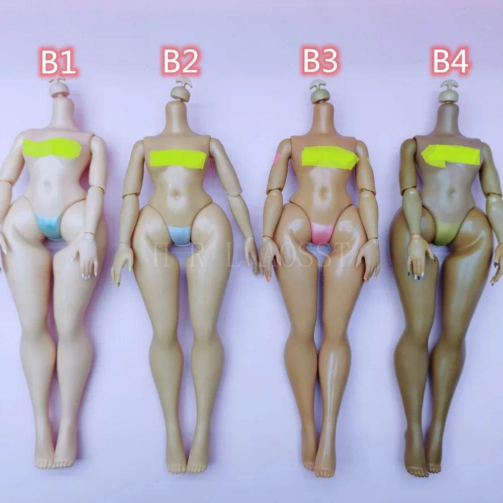 Original Backpack For Kids With Diy Doll Head Styles - ToylandEU