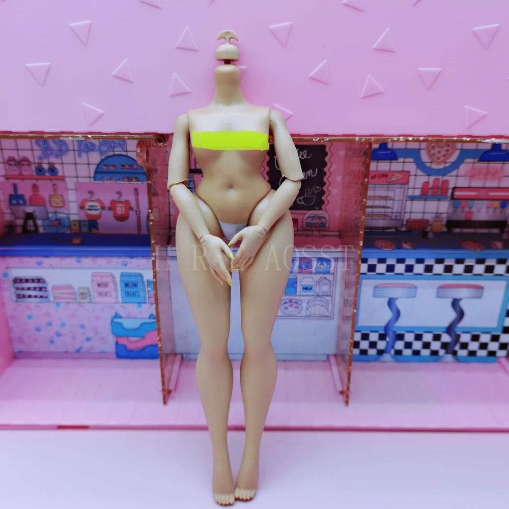 Original Backpack For Kids With Diy Doll Head Styles - ToylandEU