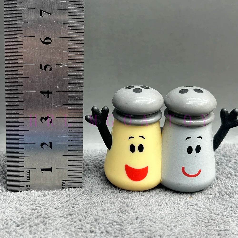 Original Cartoon Model Props Blues Clue Scene For Kids - ToylandEU