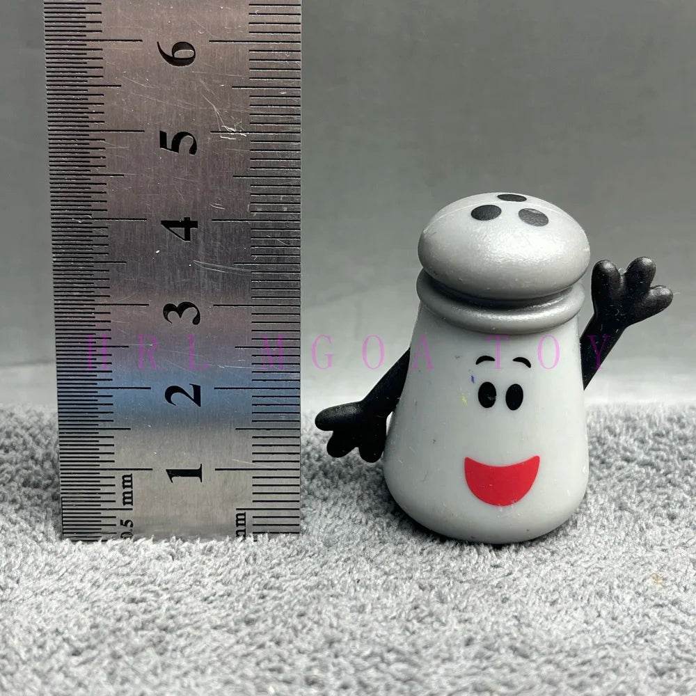 Original Cartoon Model Props Blues Clue Scene For Kids - ToylandEU