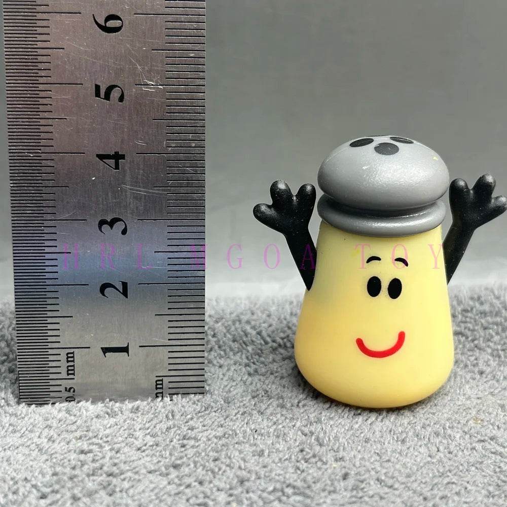 Original Cartoon Model Props Blues Clue Scene For Kids - ToylandEU