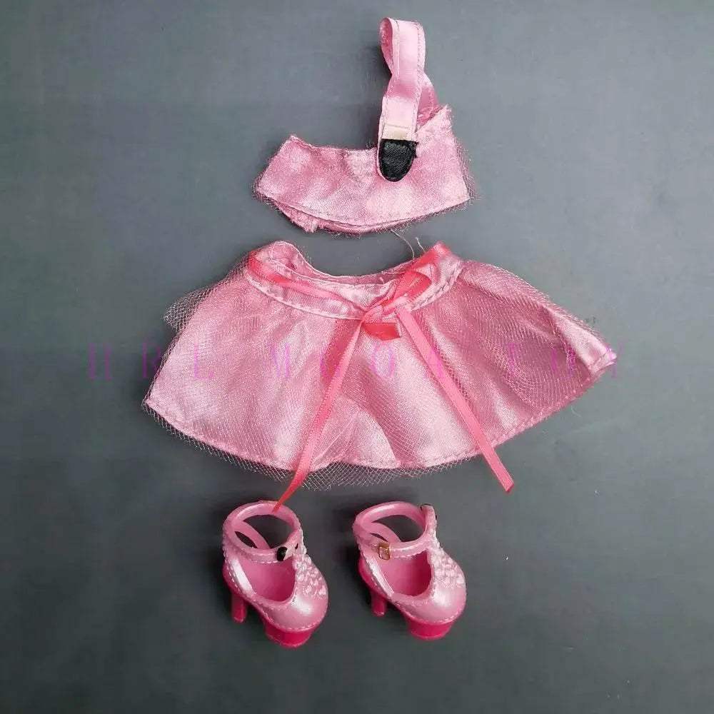  Vibrant Doll Accessories 29cm Big Sister Toyland EU -  ToylandEU™