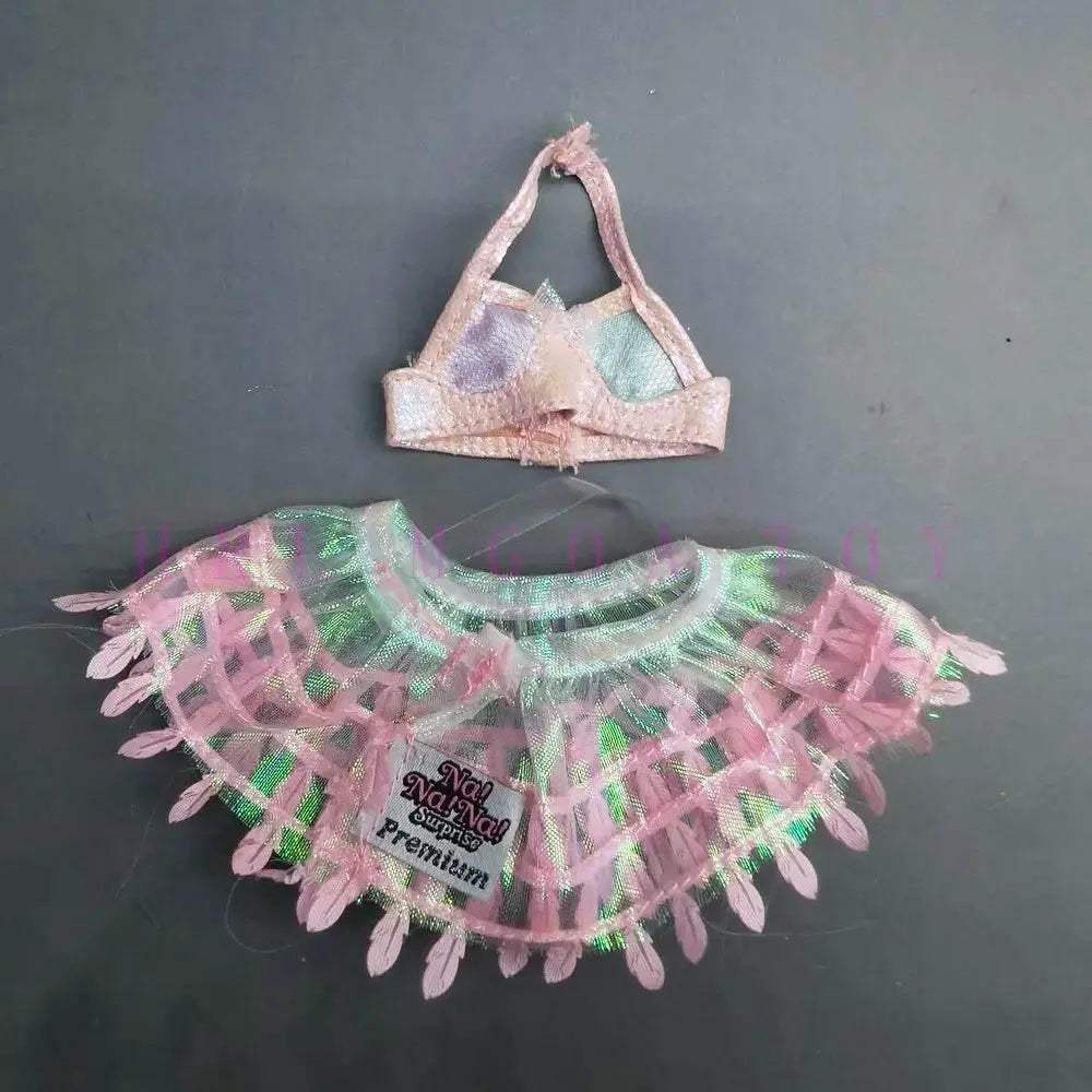  Vibrant Doll Accessories 29cm Big Sister Toyland EU -  ToylandEU™