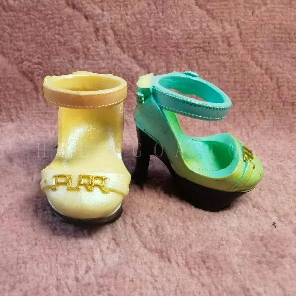  Vibrant Doll Accessories 29cm Big Sister Toyland EU -  ToylandEU™