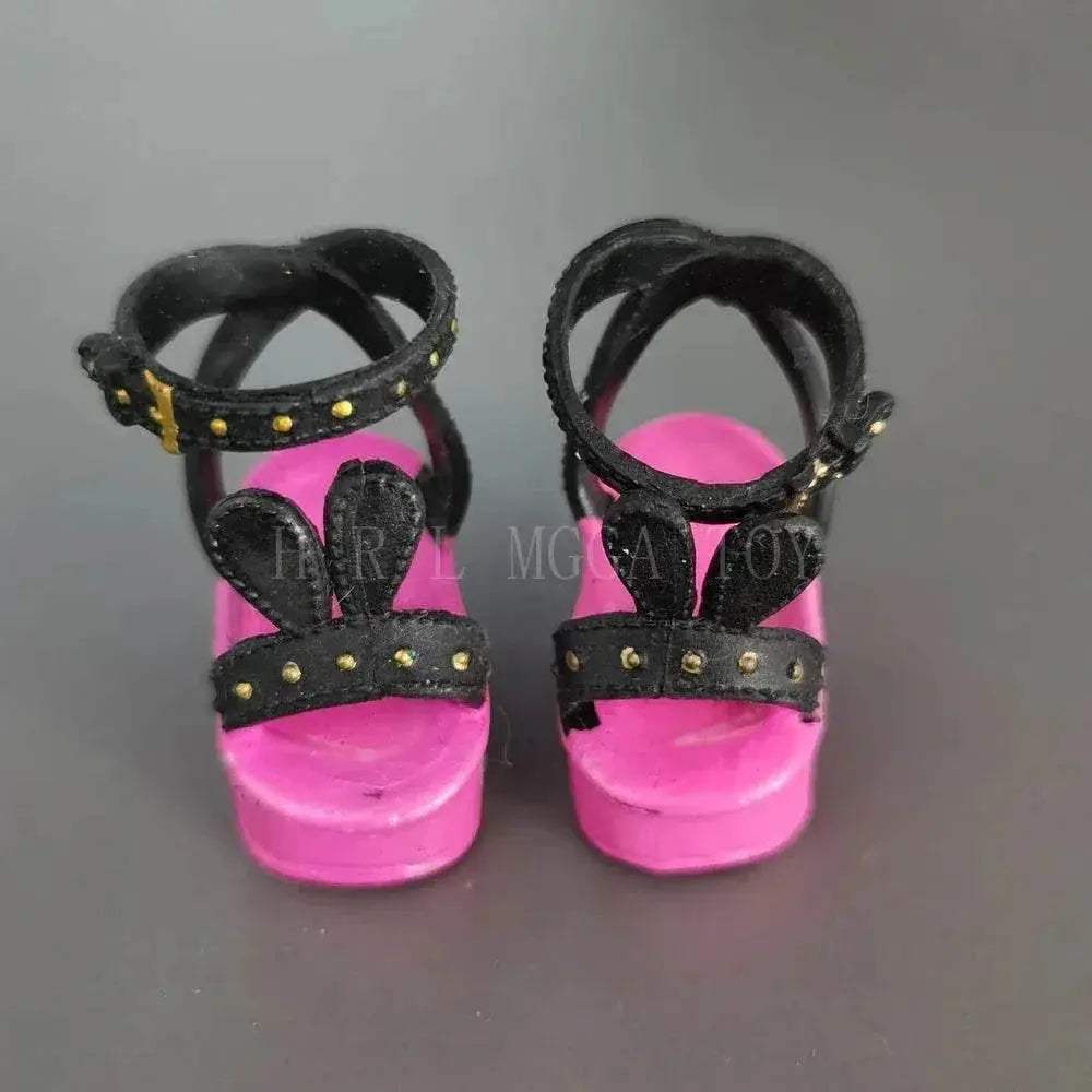  Vibrant Doll Accessories 29cm Big Sister Toyland EU -  ToylandEU™